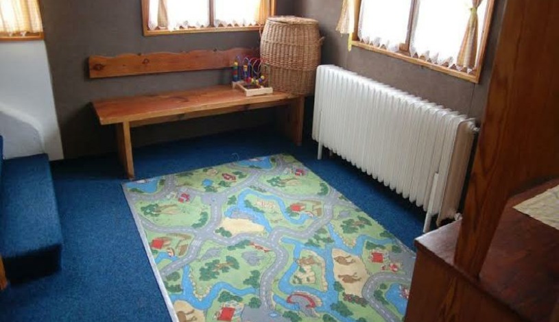 Penzion Piana Pec pod Sněžkou